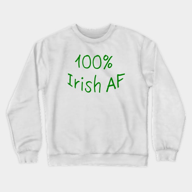 St Patricks Day T-shirt for Men Women Kids T-Shirt T-Shirt T-Shirt Crewneck Sweatshirt by JTEESinc